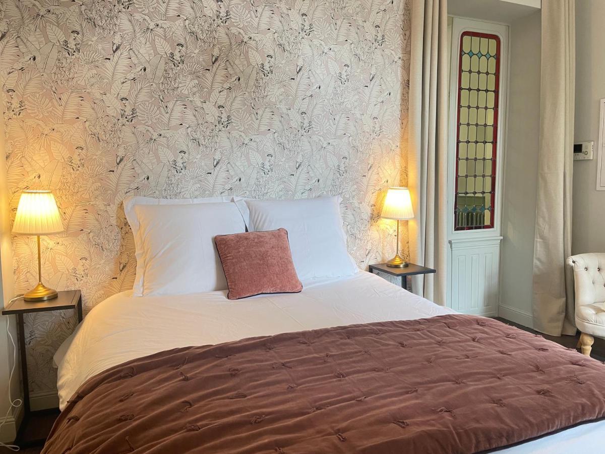 Le Petit Malo Apartment Bayeux Bagian luar foto