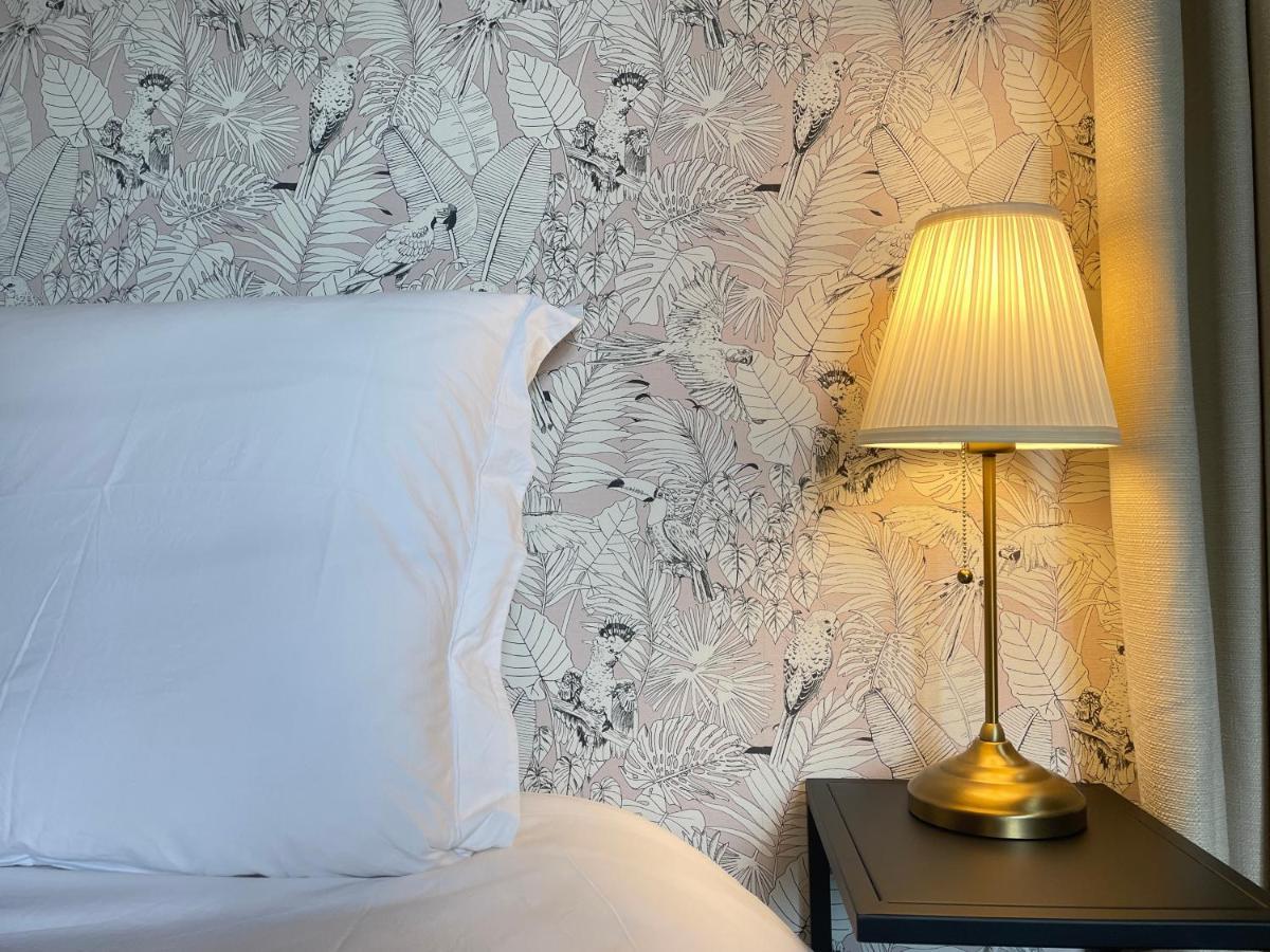 Le Petit Malo Apartment Bayeux Bagian luar foto